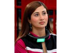 
      
      Lock Upp: Shreya Kalra wins Netflix's captive reality show
      
      