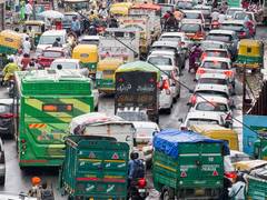 
      
      Delhi Traffic Police ensures timely transfer of liver transplant
      
      