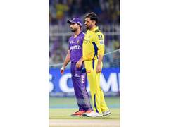 
      
      Rahane reveals simplicity behind MS Dhoni's leadership
      
      