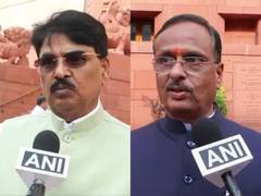 
      
      2024 Sambhal Violence report: BJP demands severest punishment
      
      