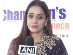 
      
      Kanodia hails India's para-athletes after historic CWG campaign
      
      