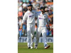 
      
      Rahane speaks how Virat would not share secret behind his run-chases with teammates, reflects on bon
      
      