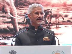
      
      Jaishankar on deepening ties with African nations
      
      