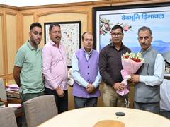 
      
      Himachal secures major legal wins in Wild Flower Hall, BBMB
      
      
