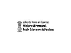 
      
      Over 15.2 lakh grievances received on CPGRAMS in 2026: Centre
      
      