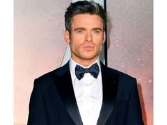
      
      Richard Madden bags hostage thriller series ‘Trauma’
      
      
