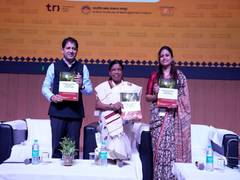 
      
      Small farmers, women SHGs true catalysts: Chhattisgarh Govt
      
      