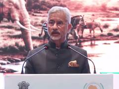 India delivers 3 tranches of medical aid to Africa: Jaishankar