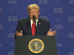 
      
      We are doing same thing in Iran as we did in Venezuela: Trump
      
      