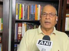 
      
      Former DGP breaks down judicial probe findings into Sambhal riots
      
      