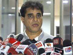
      
      Gujarat govt bans unauthorised analogue dairy products over publi
      
      