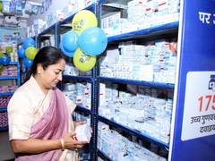 
      
      Delhi Govt initiates action against Health Secy over procurement
      
      