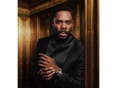 
      
      Colman Domingo on 'Michael' transformation
      
      