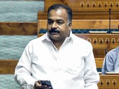 Congress MP seeks debate on Jantar Mantar police action
