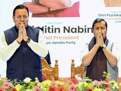 BJP unveils Uttarakhand poll strategy to retain power