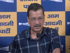 Kejriwal accuses Centre of forcing SIAM to withdraw report
