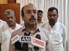 Karnataka Minister Opposes 'Hindu Rashtra' Demand