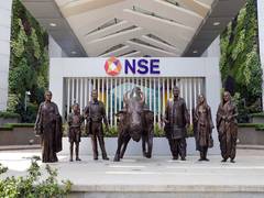 
      
      Indian markets open flat amid easing oil prices; Sensex opens 201
      
      