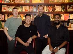 
      
      Live Nation's former Asia Pacific President joins Triangle Group
      
      