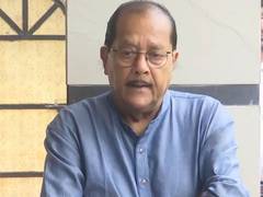 
      
      Jharkhand Minister urges protestors to engage in dialogue
      
      