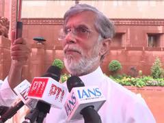 
      
      Pawan Khera says Rahul Gandhi's 'Chhatron Ki Goonj' programme in
      
      
