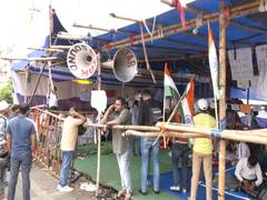 
      
      Students go on hunger strike over JPSC-JSSC exam irregularities
      
      