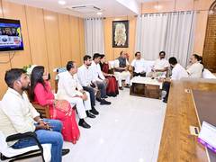 
      
      Congress backs Jharkhand students' protest
      
      