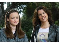 
      
      'Gilmore Girls' documentary in works
      
      