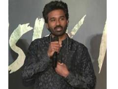 
      
      Dhanush on importance of Tamil
      
      