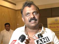 
      
      AP Minister Anagani Satya Prasad accuses Jagan of Political Drama
      
      