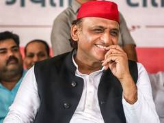 
      
      'BJP's construction projects collapse more than they work': Yadav
      
      