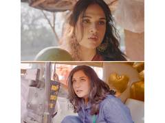 
      
      Richa Chadha announces 'Musafiri'
      
      