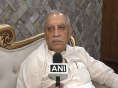 
      
      Ashok Arora credits Congress-era sports policy for CWG success
      
      