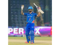 
      
      DPL 2026: Sarthak's 95 powers North Delhi to win over East Delhi
      
      