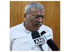 
      
      Yashavantharaya Gouda Patil withdraws resignation as MLA
      
      