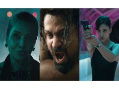 
      
      'Awarapan 2' trailer out
      
      