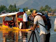 
      
      Post-Article 370, J&K media grows as PoJK faces press curbs
      
      