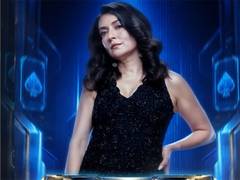 
      
      Mini Mathur wins reality show 'Alliance'
      
      
