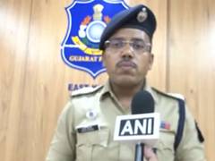 
      
      Kutch Police attach assets of drug accused
      
      