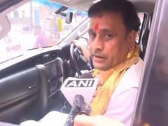 
      
      Party constituted committee to review: Tiwari on Datia bypoll
      
      