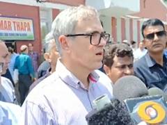
      
      JK CM Omar Abdullah assures rehabilitation, compensation...
      
      