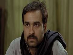 
      
      Pankaj Tripathi reflects on his journey before the ‘GOW'
      
      