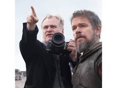 
      
      Emily Wilson criticise Christopher Nolan’s 'The Odyssey'
      
      