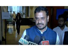 
      
      Social media platforms must exercise responsibility, says Parliam
      
      