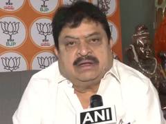 
      
      BJP demands probe into diversion of 500 crore worth paddy
      
      