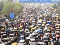 
      
      India’s total vehicle production projected to reach 50 mn units
      
      