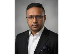 
      
      Jay Joymungul to Participate at Money Expo India 2026
      
      