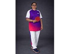 
      
      Nurjahan eyes title at ITTF World Para Future Lahti 2026
      
      