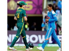 
      
      India women cricket team's South Africa tour expanded
      
      