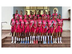 
      
      Hockey India announces squad for Junior Asia Cup 2026  
      
      